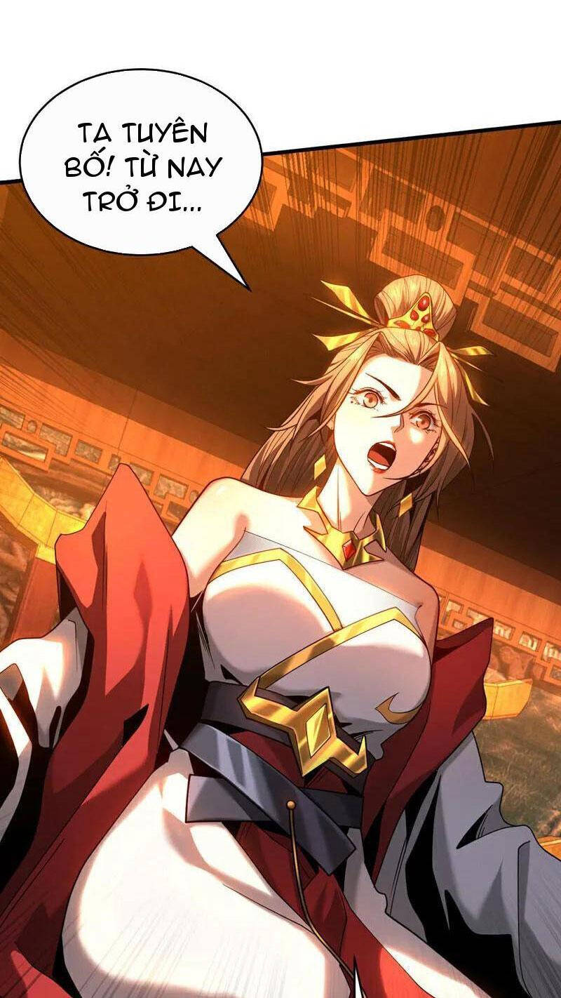 Đệ Tử Tu Luyện Còn Ta Thì Lười Biếng Chap 73 - Next Chap 74