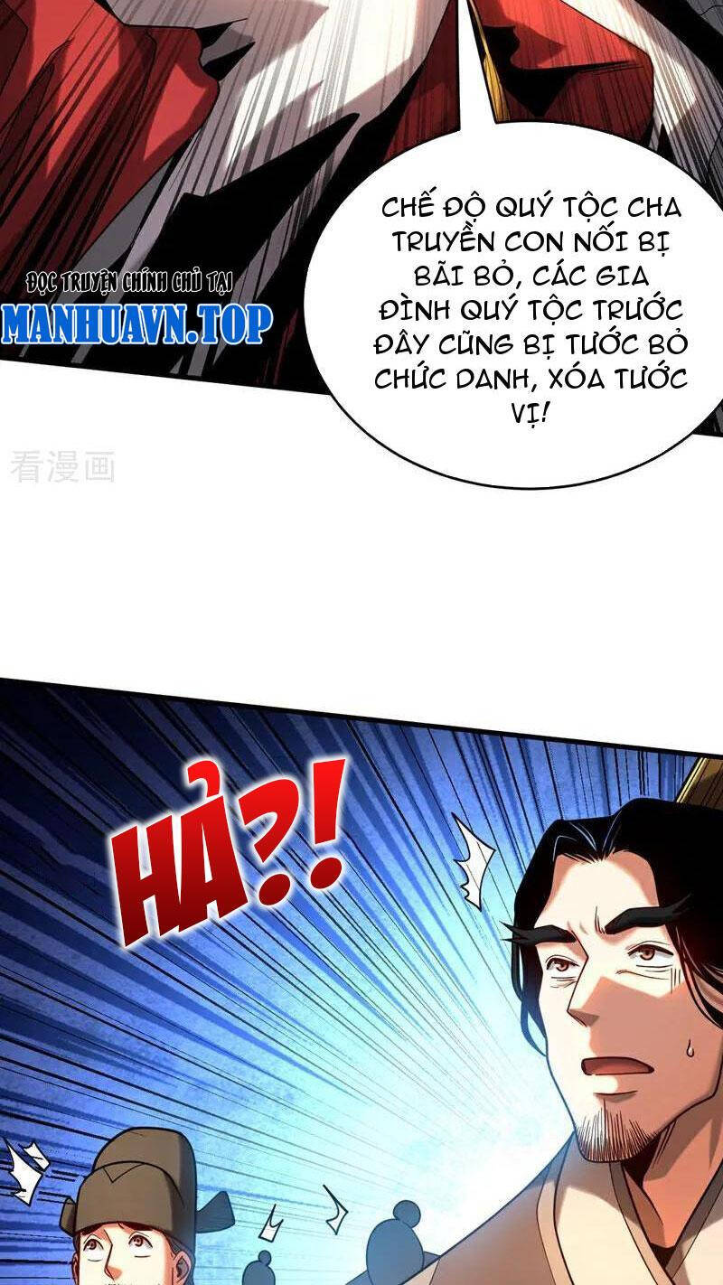 Đệ Tử Tu Luyện Còn Ta Thì Lười Biếng Chap 73 - Next Chap 74