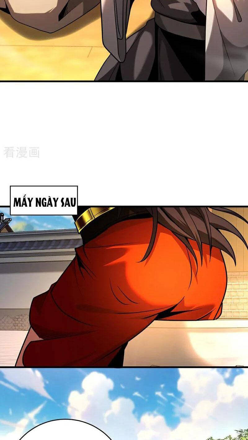 Đệ Tử Tu Luyện Còn Ta Thì Lười Biếng Chap 73 - Next Chap 74