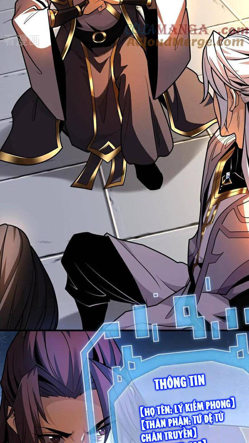 Đệ Tử Tu Luyện Còn Ta Thì Lười Biếng Chap 73 - Next Chap 74
