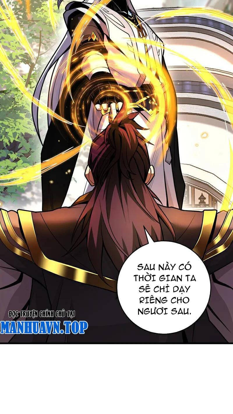Đệ Tử Tu Luyện Còn Ta Thì Lười Biếng Chap 73 - Next Chap 74