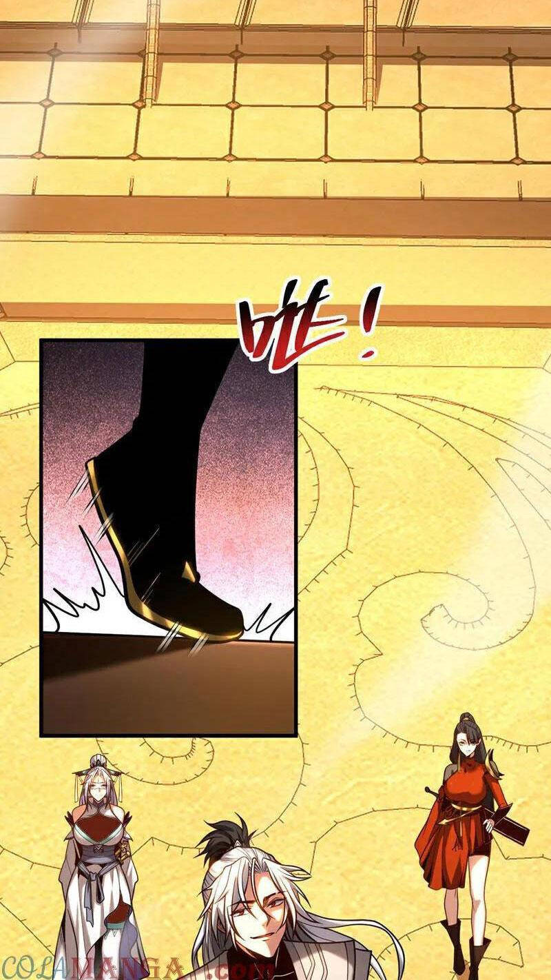 Đệ Tử Tu Luyện Còn Ta Thì Lười Biếng Chap 73 - Next Chap 74