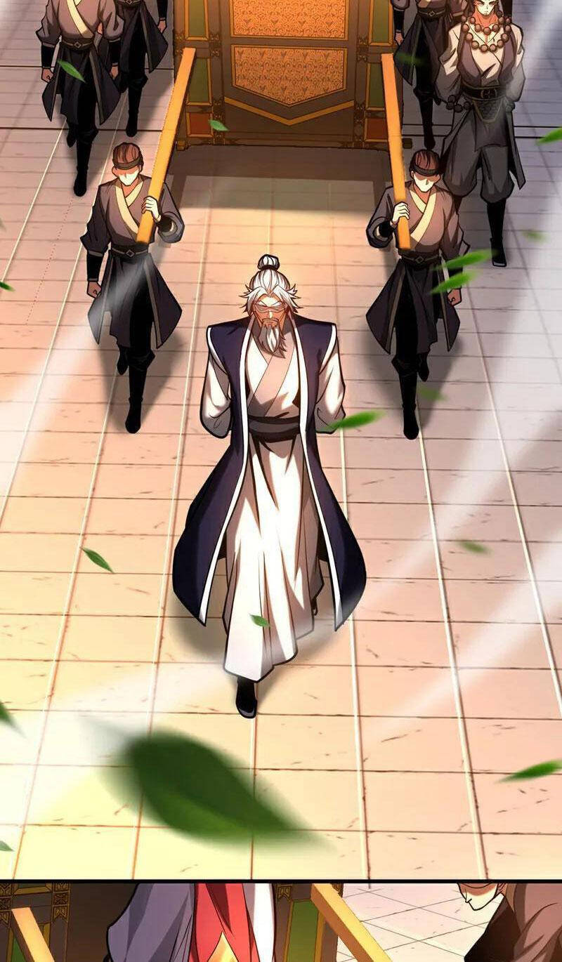 Đệ Tử Tu Luyện Còn Ta Thì Lười Biếng Chap 73 - Next Chap 74