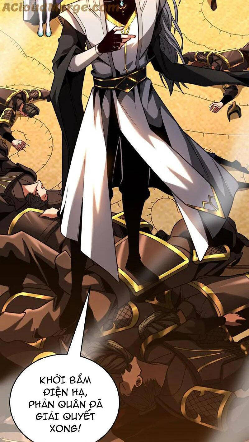 Đệ Tử Tu Luyện Còn Ta Thì Lười Biếng Chap 73 - Next Chap 74