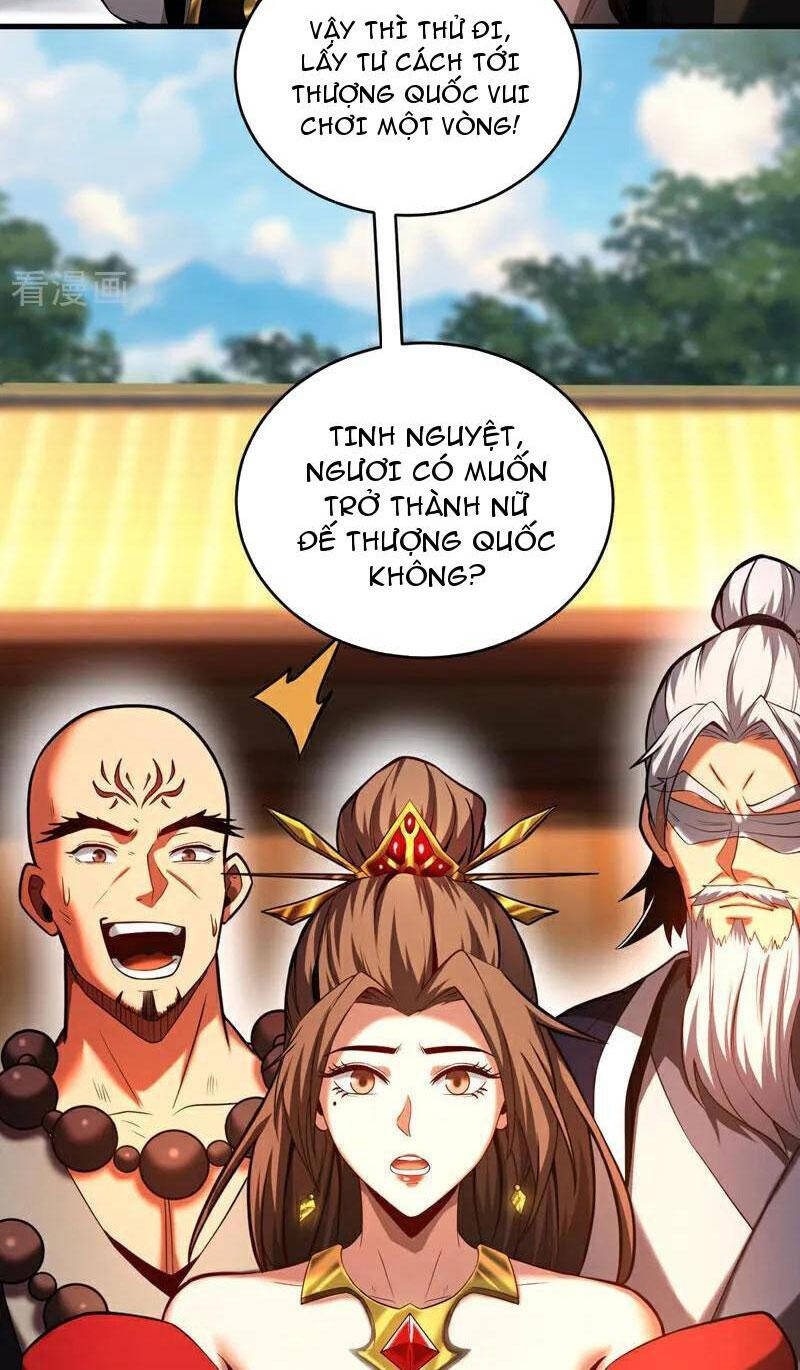 Đệ Tử Tu Luyện Còn Ta Thì Lười Biếng Chap 73 - Next Chap 74