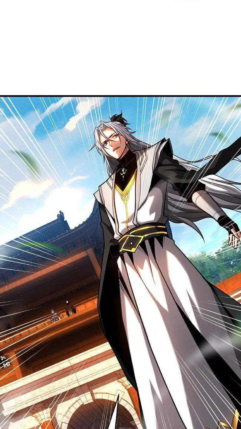 Đệ Tử Tu Luyện Còn Ta Thì Lười Biếng Chap 73 - Next Chap 74