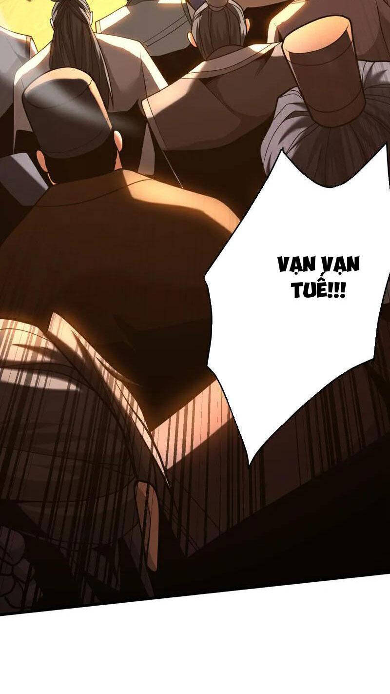 Đệ Tử Tu Luyện Còn Ta Thì Lười Biếng Chap 73 - Next Chap 74