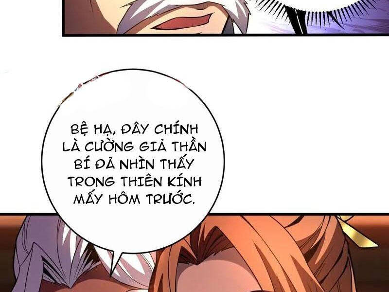 Đệ Tử Tu Luyện Còn Ta Thì Lười Biếng Chap 74 - Next Chap 75