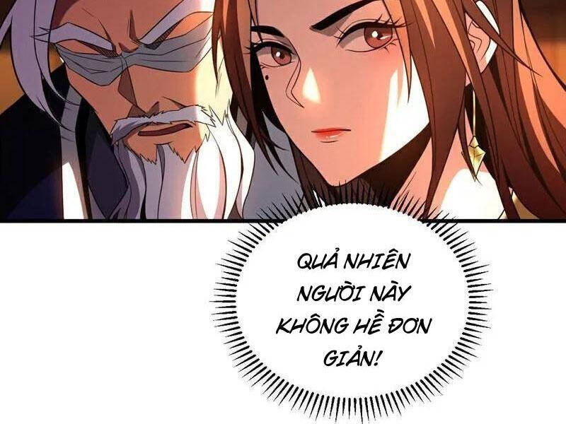 Đệ Tử Tu Luyện Còn Ta Thì Lười Biếng Chap 74 - Next Chap 75