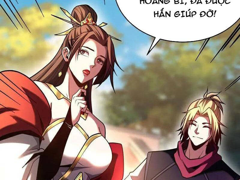 Đệ Tử Tu Luyện Còn Ta Thì Lười Biếng Chap 74 - Next Chap 75