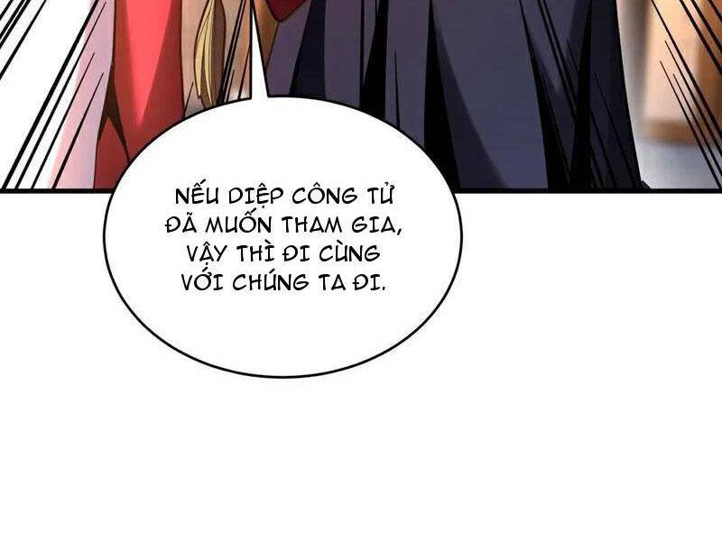 Đệ Tử Tu Luyện Còn Ta Thì Lười Biếng Chap 74 - Next Chap 75