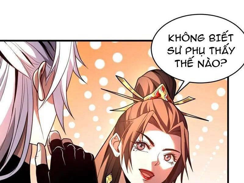 Đệ Tử Tu Luyện Còn Ta Thì Lười Biếng Chap 74 - Next Chap 75