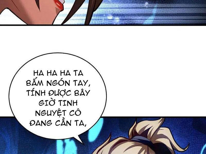 Đệ Tử Tu Luyện Còn Ta Thì Lười Biếng Chap 74 - Next Chap 75