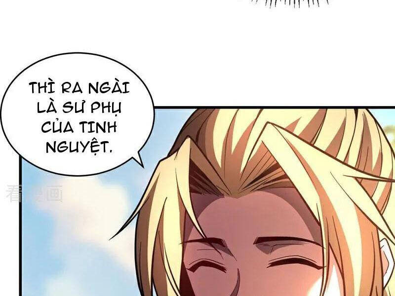 Đệ Tử Tu Luyện Còn Ta Thì Lười Biếng Chap 74 - Next Chap 75