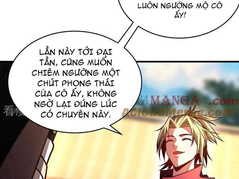 Đệ Tử Tu Luyện Còn Ta Thì Lười Biếng Chap 74 - Next Chap 75