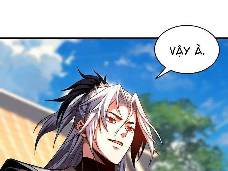 Đệ Tử Tu Luyện Còn Ta Thì Lười Biếng Chap 74 - Next Chap 75