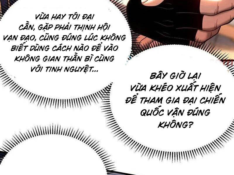 Đệ Tử Tu Luyện Còn Ta Thì Lười Biếng Chap 74 - Next Chap 75