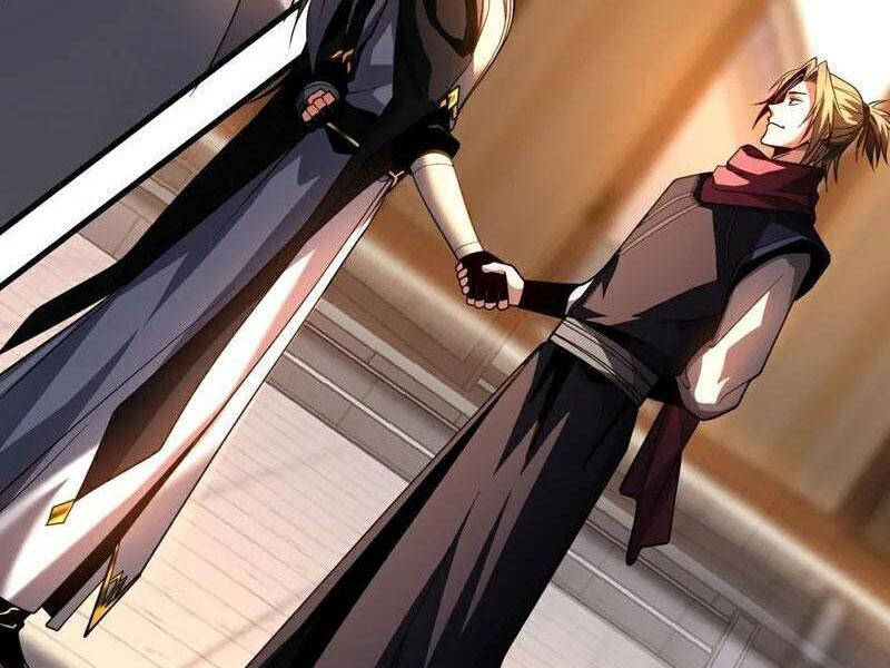 Đệ Tử Tu Luyện Còn Ta Thì Lười Biếng Chap 74 - Next Chap 75