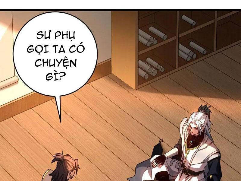 Đệ Tử Tu Luyện Còn Ta Thì Lười Biếng Chap 74 - Next Chap 75