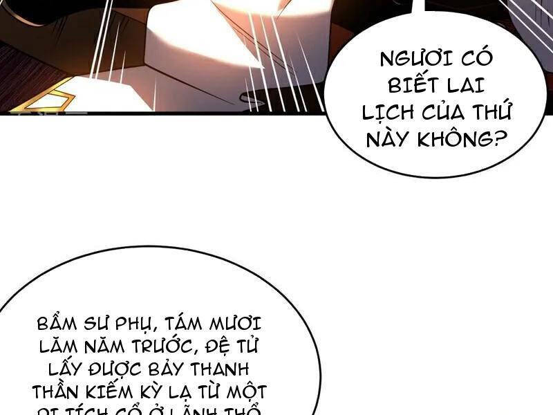 Đệ Tử Tu Luyện Còn Ta Thì Lười Biếng Chap 74 - Next Chap 75