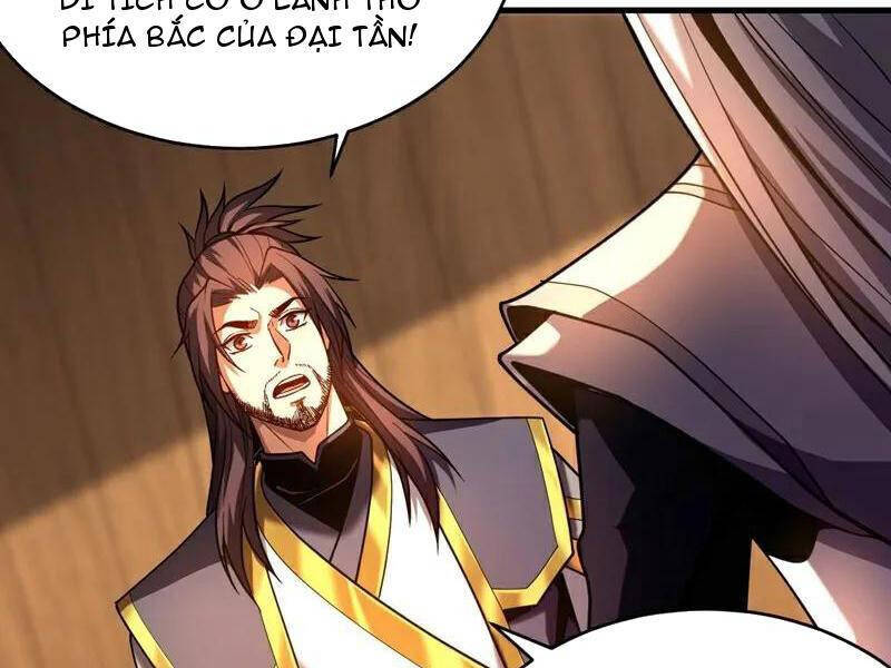 Đệ Tử Tu Luyện Còn Ta Thì Lười Biếng Chap 74 - Next Chap 75