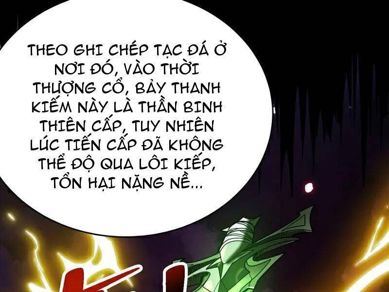Đệ Tử Tu Luyện Còn Ta Thì Lười Biếng Chap 74 - Next Chap 75