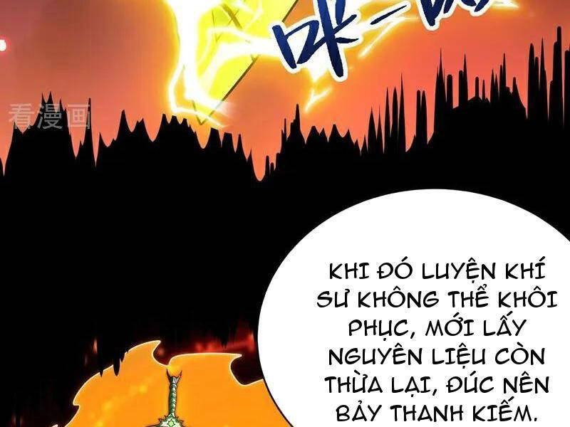 Đệ Tử Tu Luyện Còn Ta Thì Lười Biếng Chap 74 - Next Chap 75