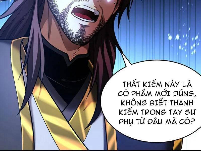 Đệ Tử Tu Luyện Còn Ta Thì Lười Biếng Chap 74 - Next Chap 75