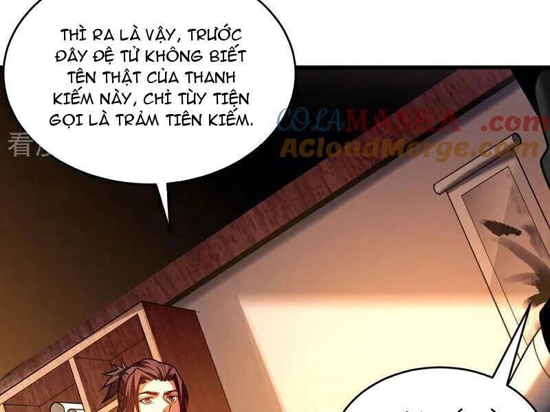 Đệ Tử Tu Luyện Còn Ta Thì Lười Biếng Chap 74 - Next Chap 75