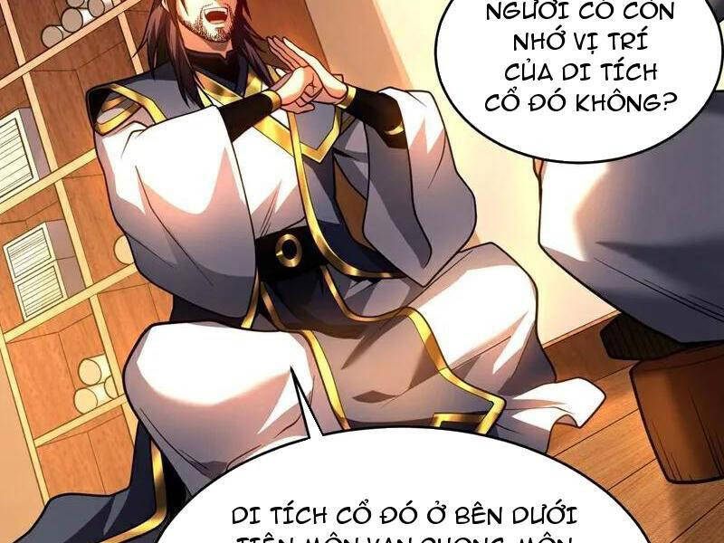 Đệ Tử Tu Luyện Còn Ta Thì Lười Biếng Chap 74 - Next Chap 75
