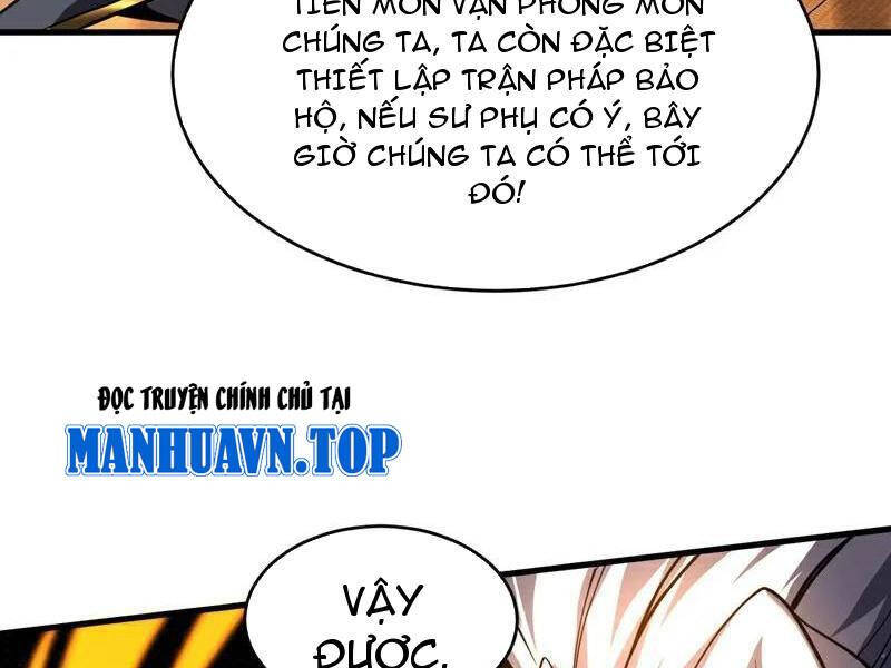 Đệ Tử Tu Luyện Còn Ta Thì Lười Biếng Chap 74 - Next Chap 75