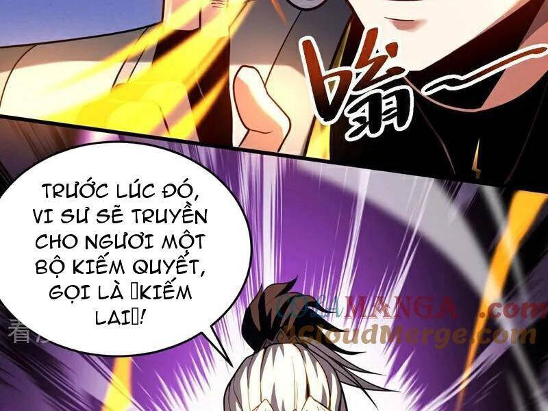 Đệ Tử Tu Luyện Còn Ta Thì Lười Biếng Chap 74 - Next Chap 75