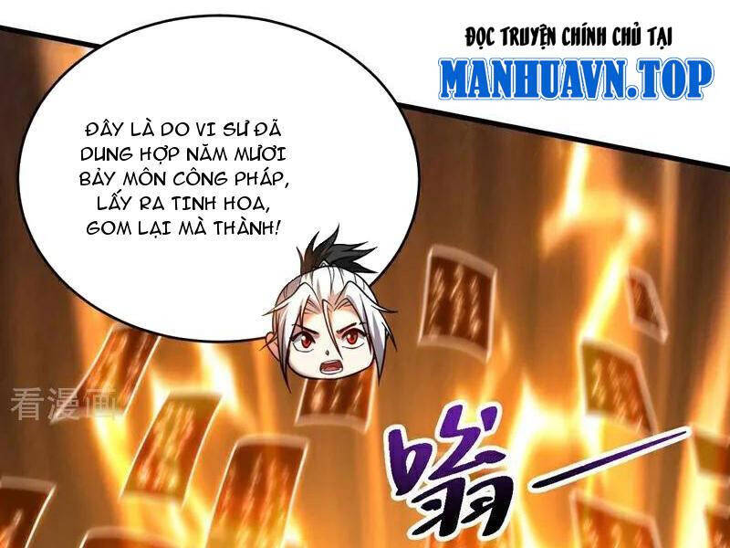 Đệ Tử Tu Luyện Còn Ta Thì Lười Biếng Chap 74 - Next Chap 75