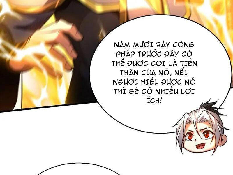Đệ Tử Tu Luyện Còn Ta Thì Lười Biếng Chap 74 - Next Chap 75