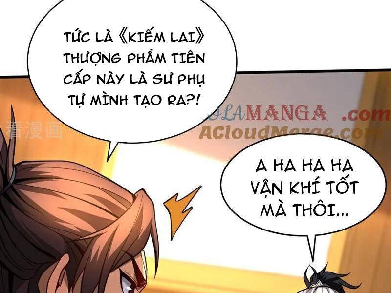 Đệ Tử Tu Luyện Còn Ta Thì Lười Biếng Chap 74 - Next Chap 75