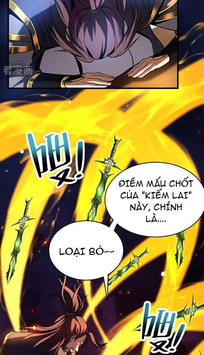 Đệ Tử Tu Luyện Còn Ta Thì Lười Biếng Chap 75 - Next Chap 76