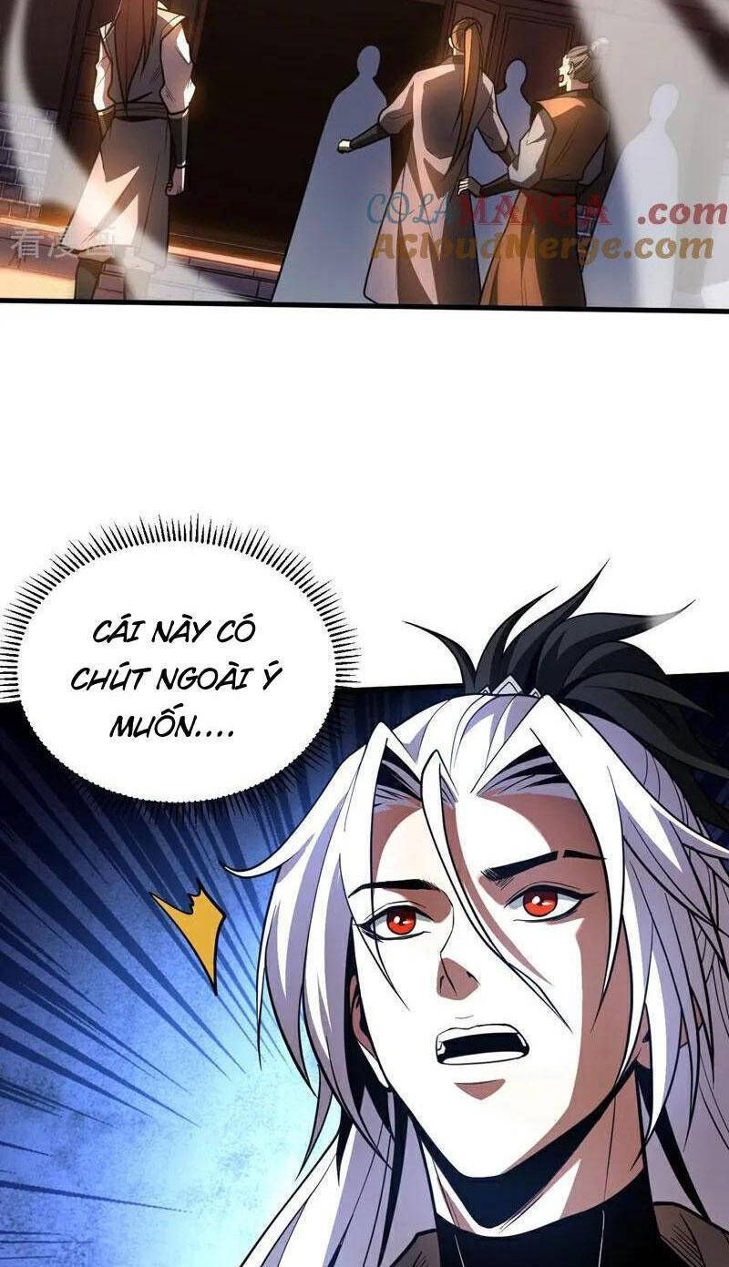 Đệ Tử Tu Luyện Còn Ta Thì Lười Biếng Chap 75 - Next Chap 76