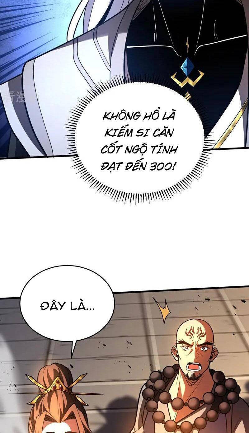 Đệ Tử Tu Luyện Còn Ta Thì Lười Biếng Chap 75 - Next Chap 76