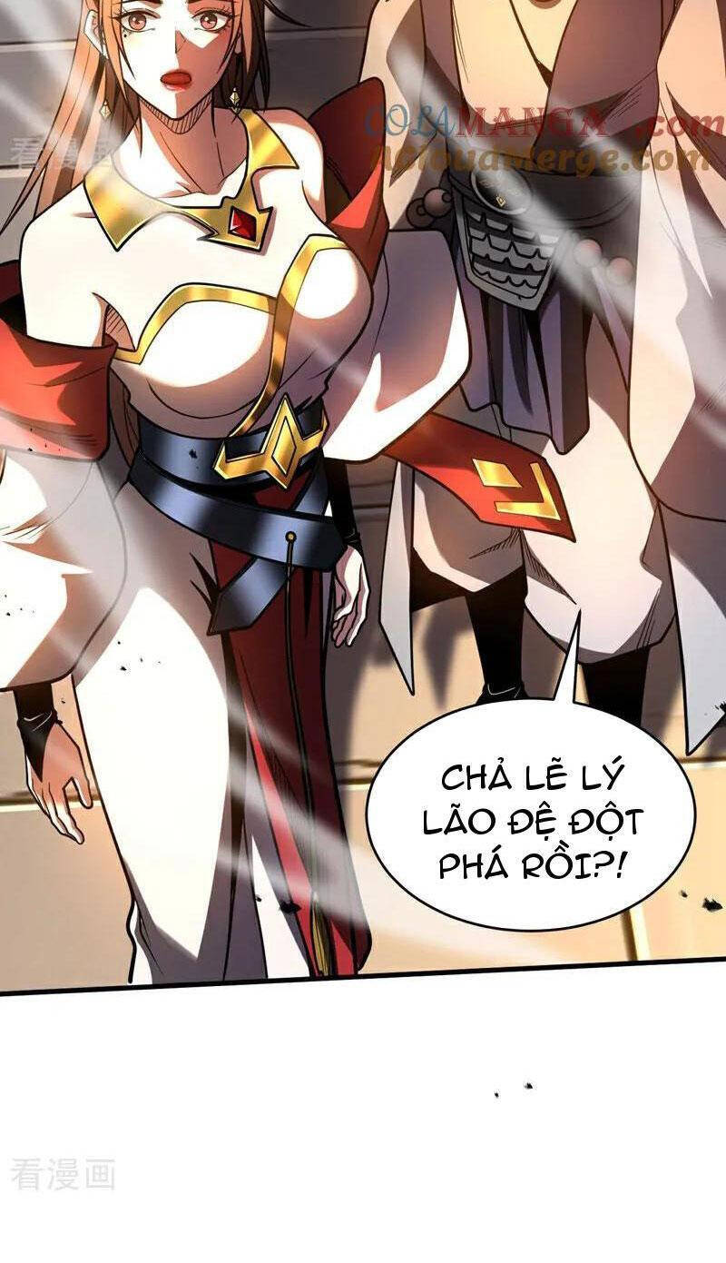 Đệ Tử Tu Luyện Còn Ta Thì Lười Biếng Chap 75 - Next Chap 76