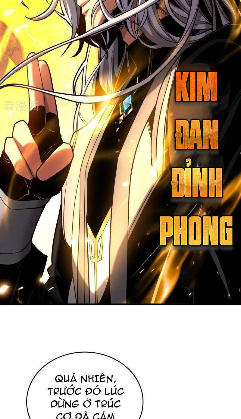 Đệ Tử Tu Luyện Còn Ta Thì Lười Biếng Chap 75 - Next Chap 76