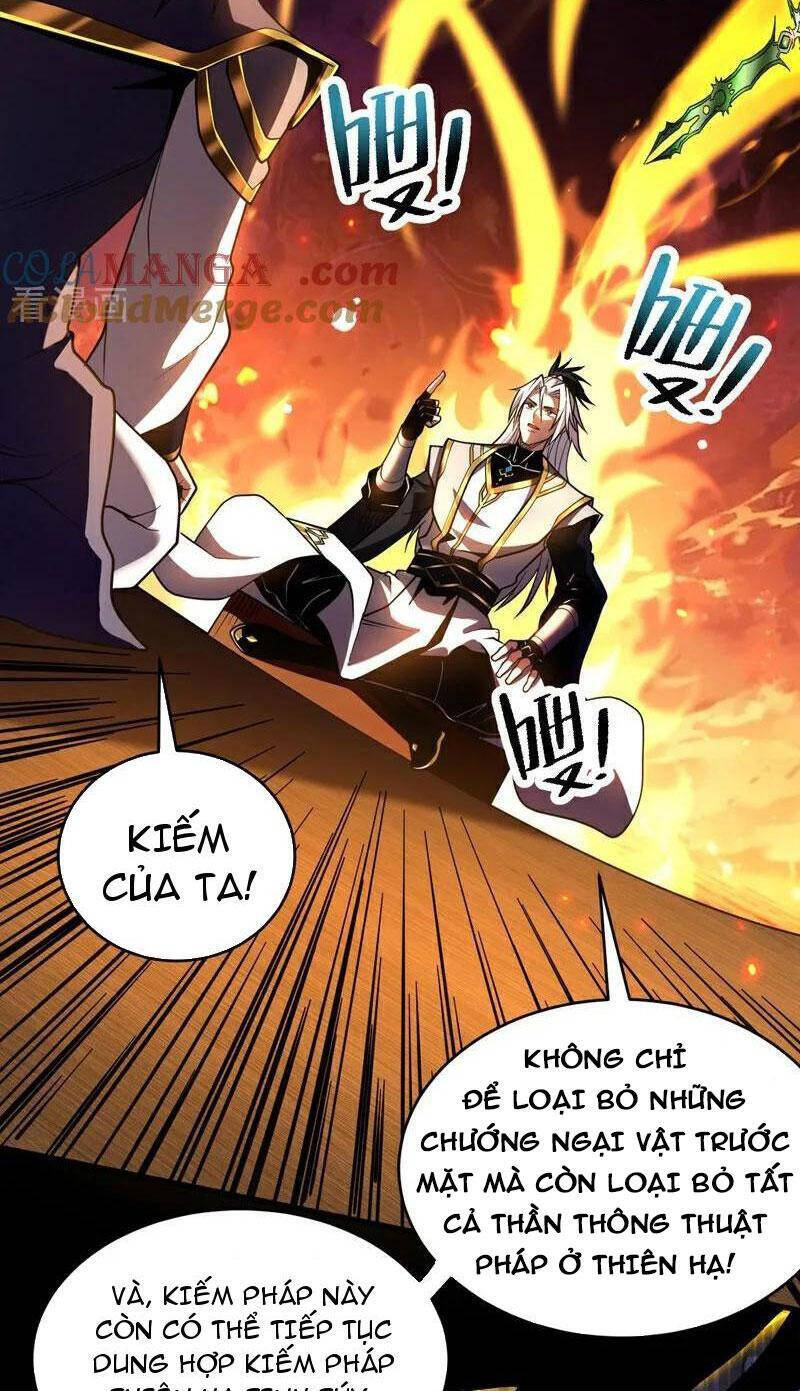Đệ Tử Tu Luyện Còn Ta Thì Lười Biếng Chap 75 - Next Chap 76