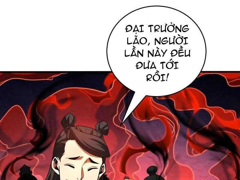 Đệ Tử Tu Luyện Còn Ta Thì Lười Biếng Chap 76 - Next Chap 77