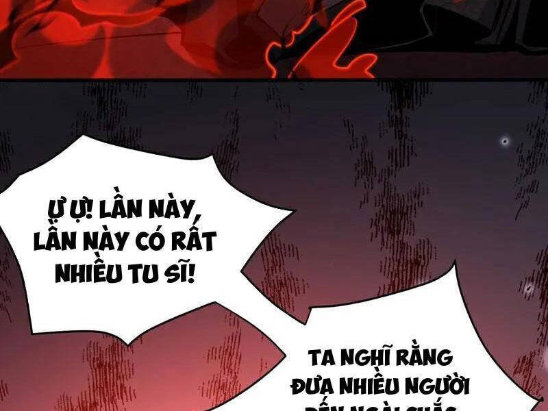 Đệ Tử Tu Luyện Còn Ta Thì Lười Biếng Chap 76 - Next Chap 77