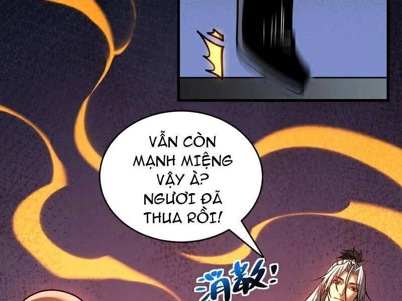 Đệ Tử Tu Luyện Còn Ta Thì Lười Biếng Chap 76 - Next Chap 77