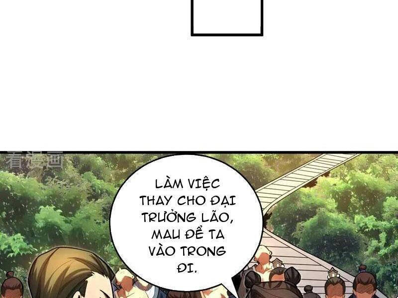 Đệ Tử Tu Luyện Còn Ta Thì Lười Biếng Chap 76 - Next Chap 77