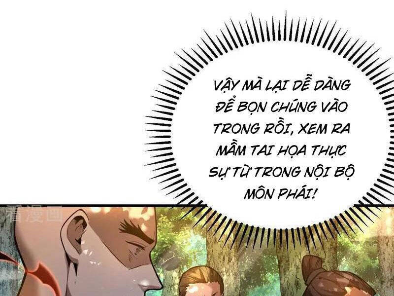 Đệ Tử Tu Luyện Còn Ta Thì Lười Biếng Chap 76 - Next Chap 77