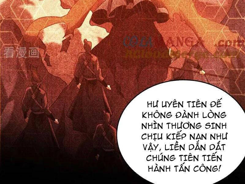 Đệ Tử Tu Luyện Còn Ta Thì Lười Biếng Chap 77 - Next Chap 78