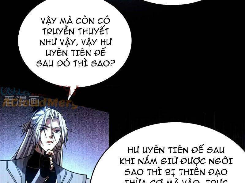 Đệ Tử Tu Luyện Còn Ta Thì Lười Biếng Chap 77 - Next Chap 78