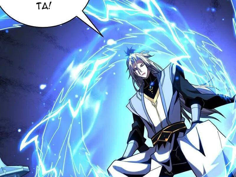Đệ Tử Tu Luyện Còn Ta Thì Lười Biếng Chap 77 - Next Chap 78