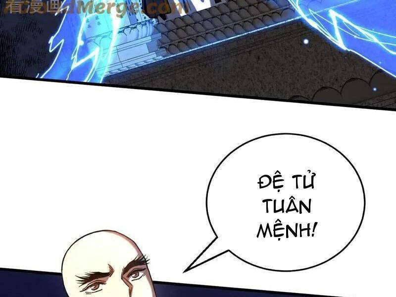 Đệ Tử Tu Luyện Còn Ta Thì Lười Biếng Chap 77 - Next Chap 78